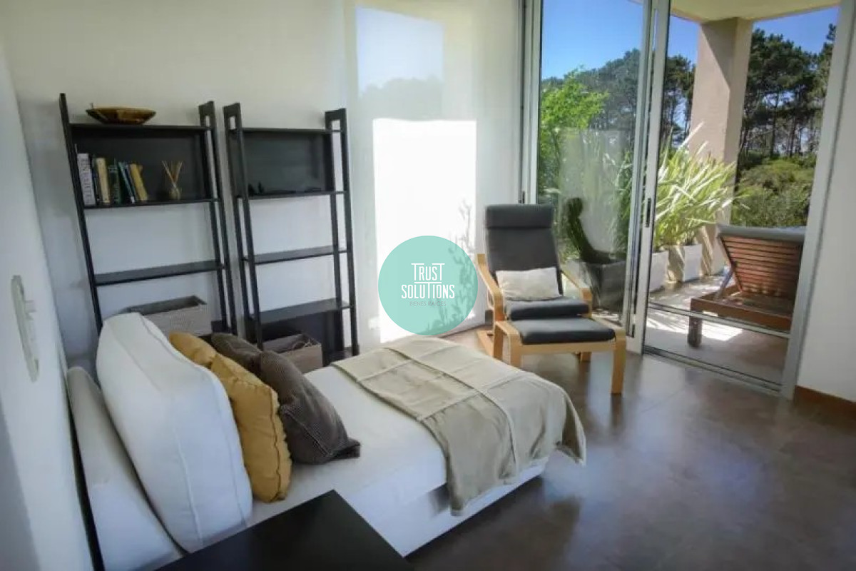 Casa ID.897 - Venta y Alquiler Temporada Divina Casa 4D y dep serv Rincón del Indio Punta 
