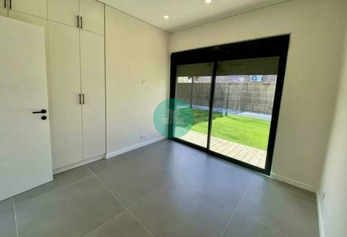 Casa ID.1280 - Venta Casa 4D a estrenar Golf Punta a metros del mar 