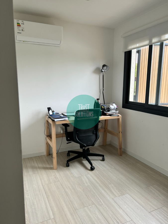Casa ID.1603 - Hermosa casa equipada en alquiler en Complejo cerrado OSAKA  - Carrasco Norte