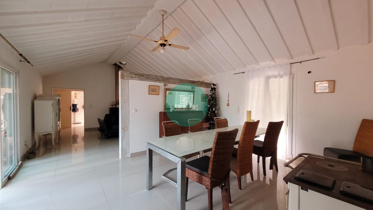 Casa ID.1106 - Alquiler Anual Casa 5D Rincón del indio Punta con Piscina 