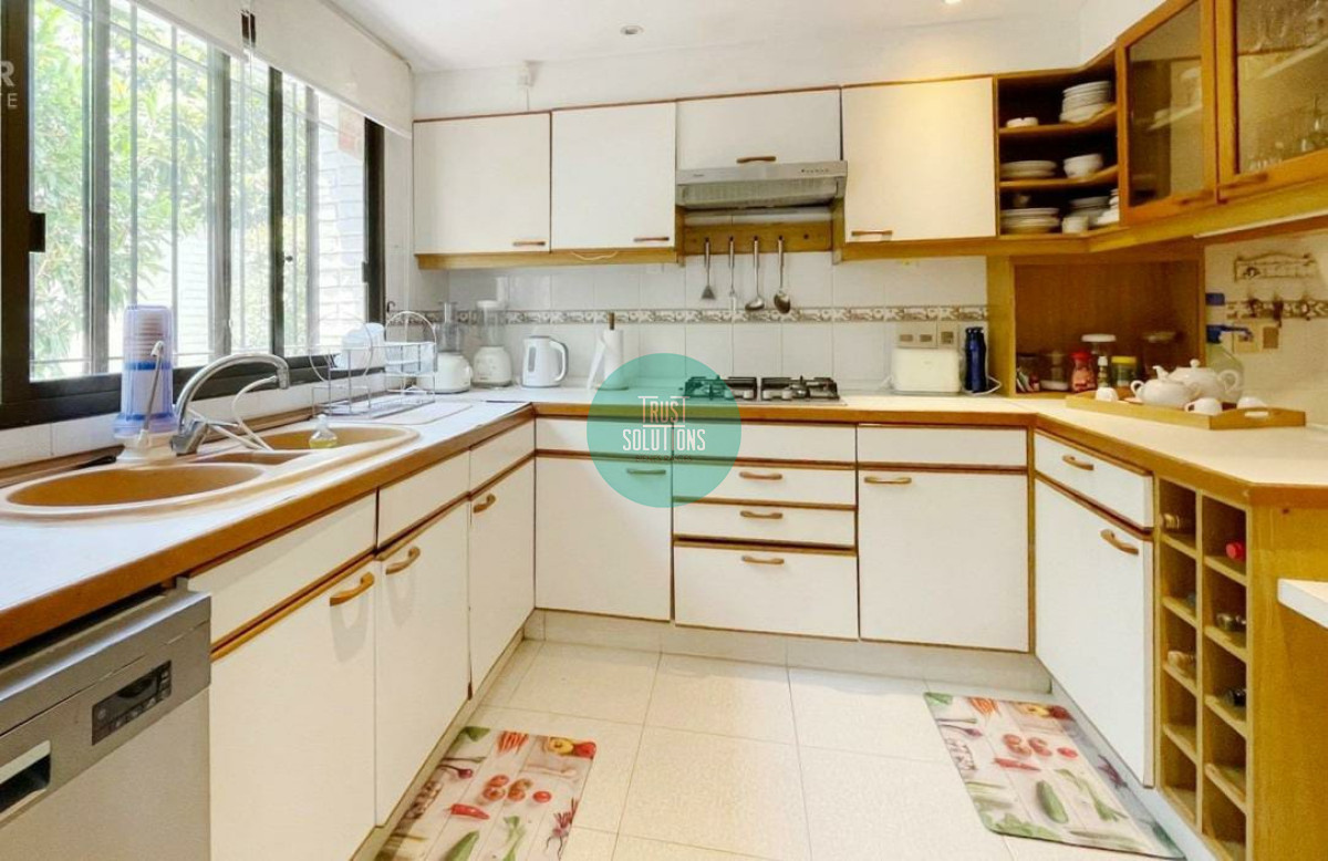 Casa ID.51 - Venta y Alquiler Temporada Casa 4D San Rafael Punta con Piscina a metros del mar 