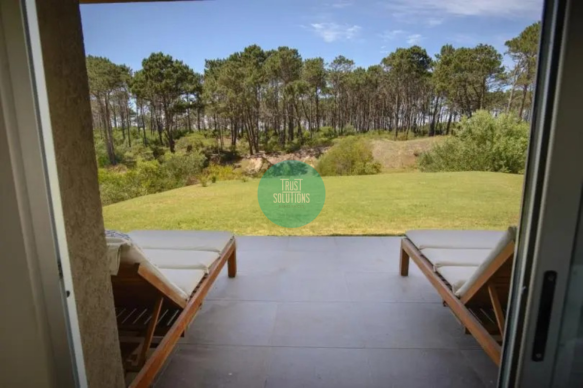 Casa ID.897 - Venta y Alquiler Temporada Divina Casa 4D y dep serv Rincón del Indio Punta 
