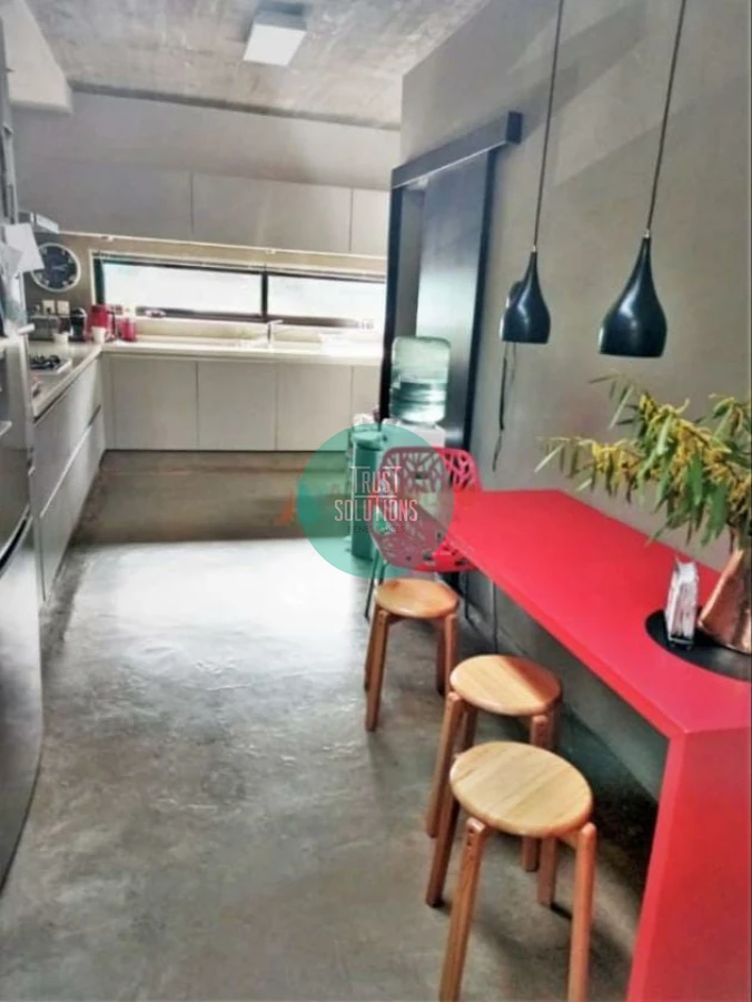 Casa ID.607 - Venta Casa 3D y dep serv Barrio privado Lugano con Piscina  