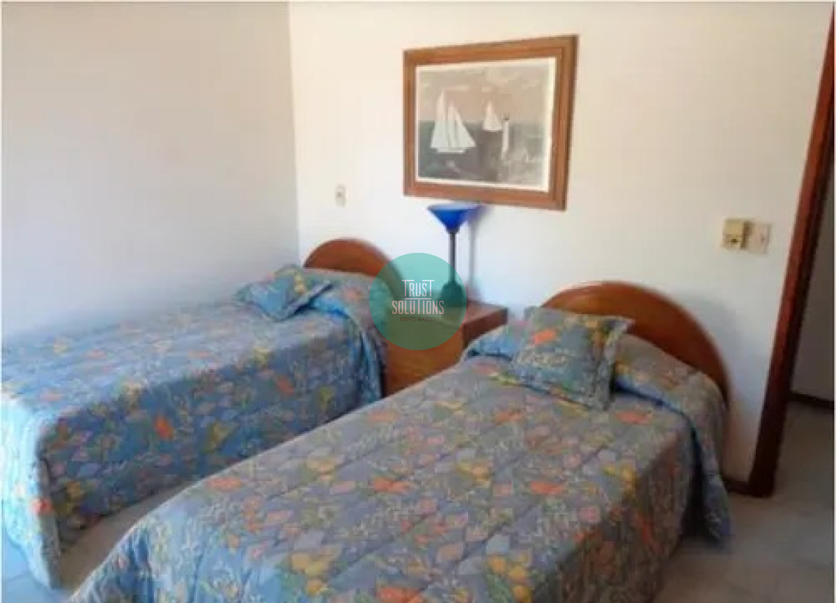 Casa ID.309 - Alquiler temporada Casa 4D + dep huéspedes Rincón del indio Punta con Piscina 
