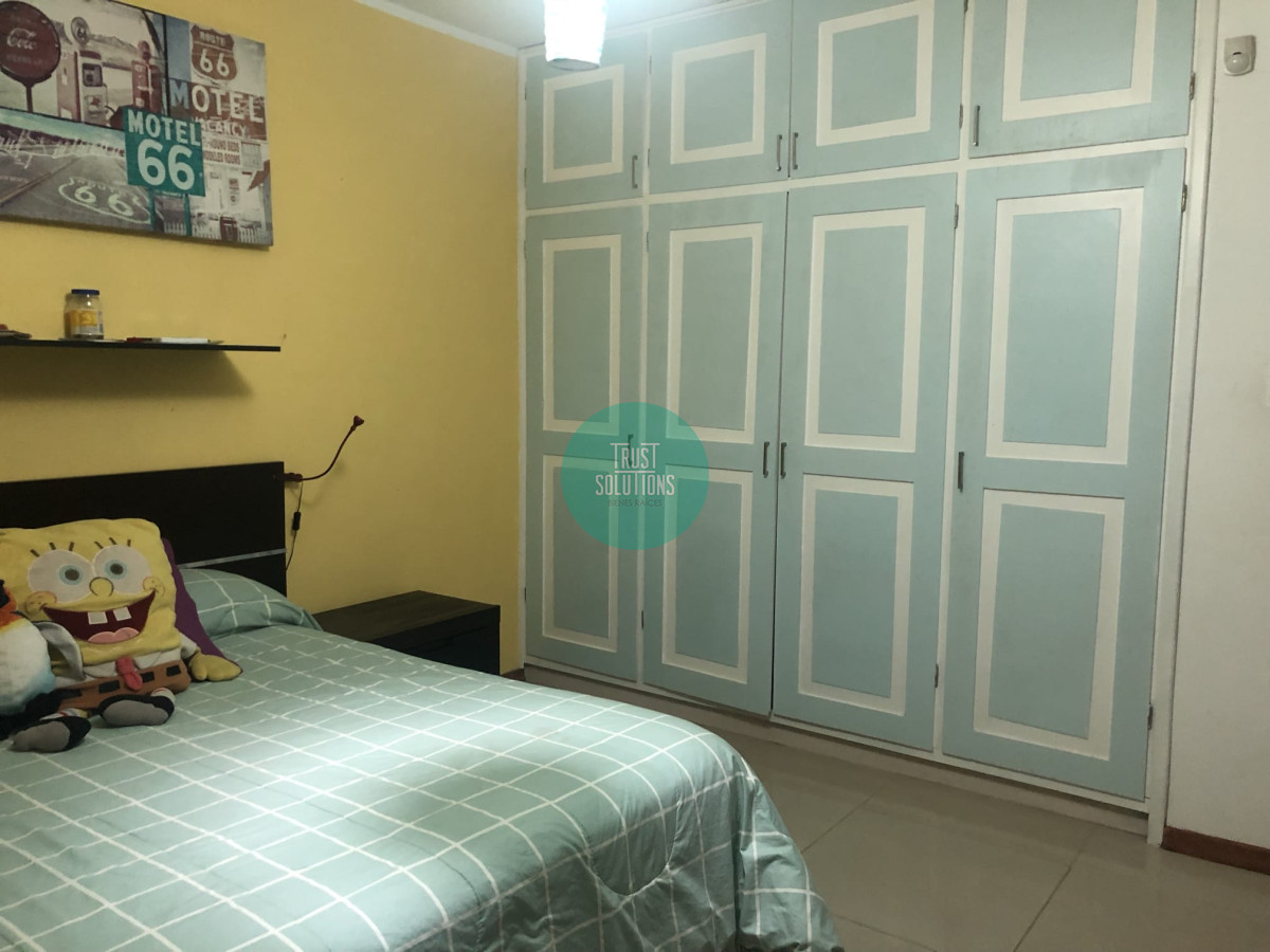 Casa ID.1008 - Venta y Alquiler Anual Casa Punta Barrio Privado 4D 
