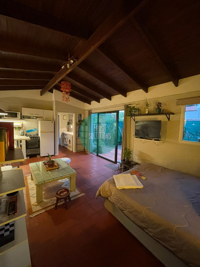 Casa ID.337 - Venta y Alquiler Anual Casa Lugano Punta 4 D Piscina 