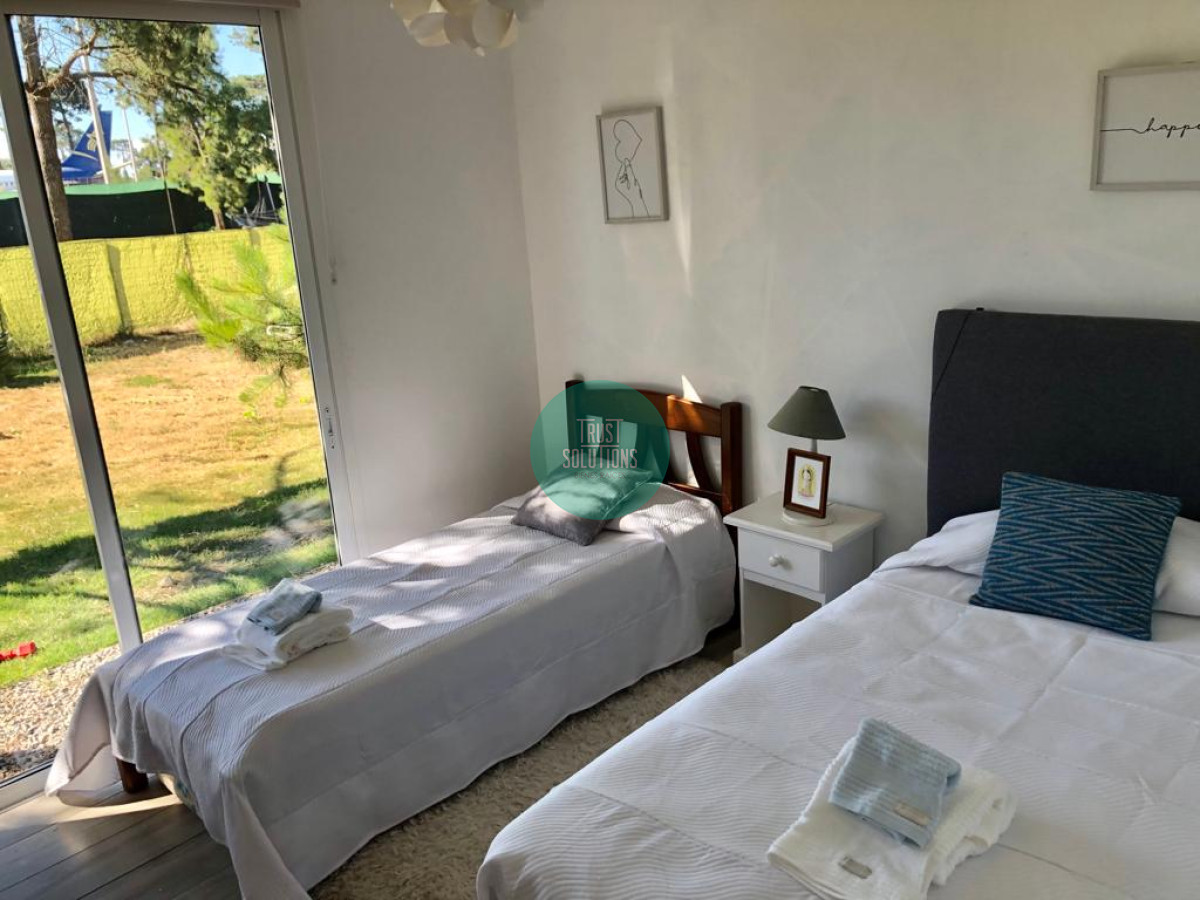 Casa ID.671 - Venta Casa Punta en Barrio privado 3D Suite Piscina climatizada 