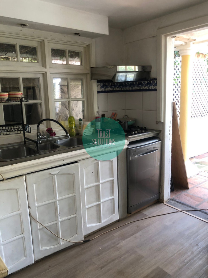 Casa ID.1459 - Alquiler Anual Casa 3D y dep de huéspedes Pinares Punta con Piscina 