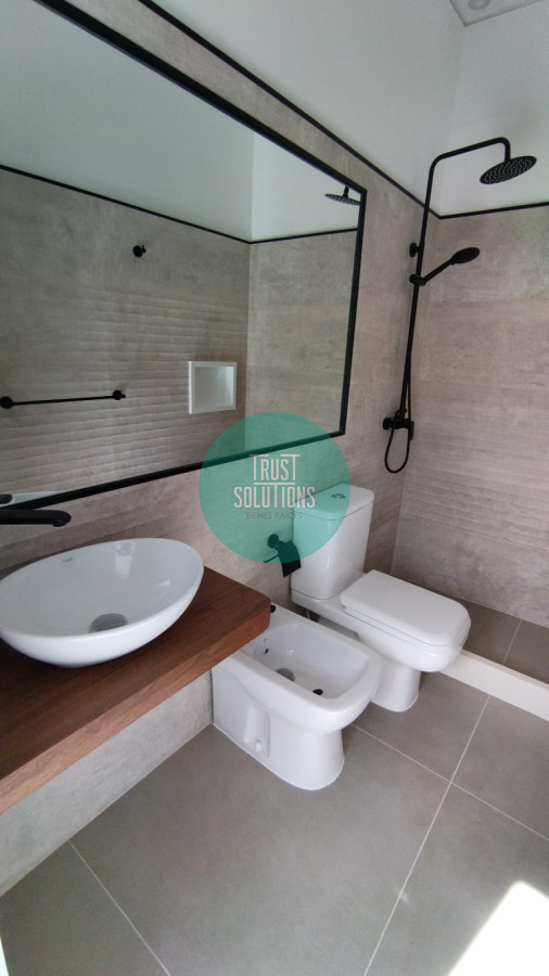 Casa ID.1280 - Venta Casa 4D a estrenar Golf Punta a metros del mar 