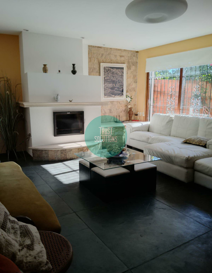 Casa ID.197 - Venta importante Casa 5D Mansa Punta con Piscina y Barbacoa  