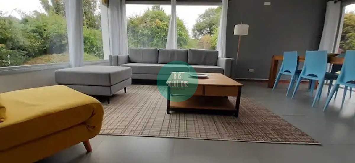 Casa ID.404 - Venta Divina Casa 4D  Rincón del indio Punta con Piscina y Barbacoa 