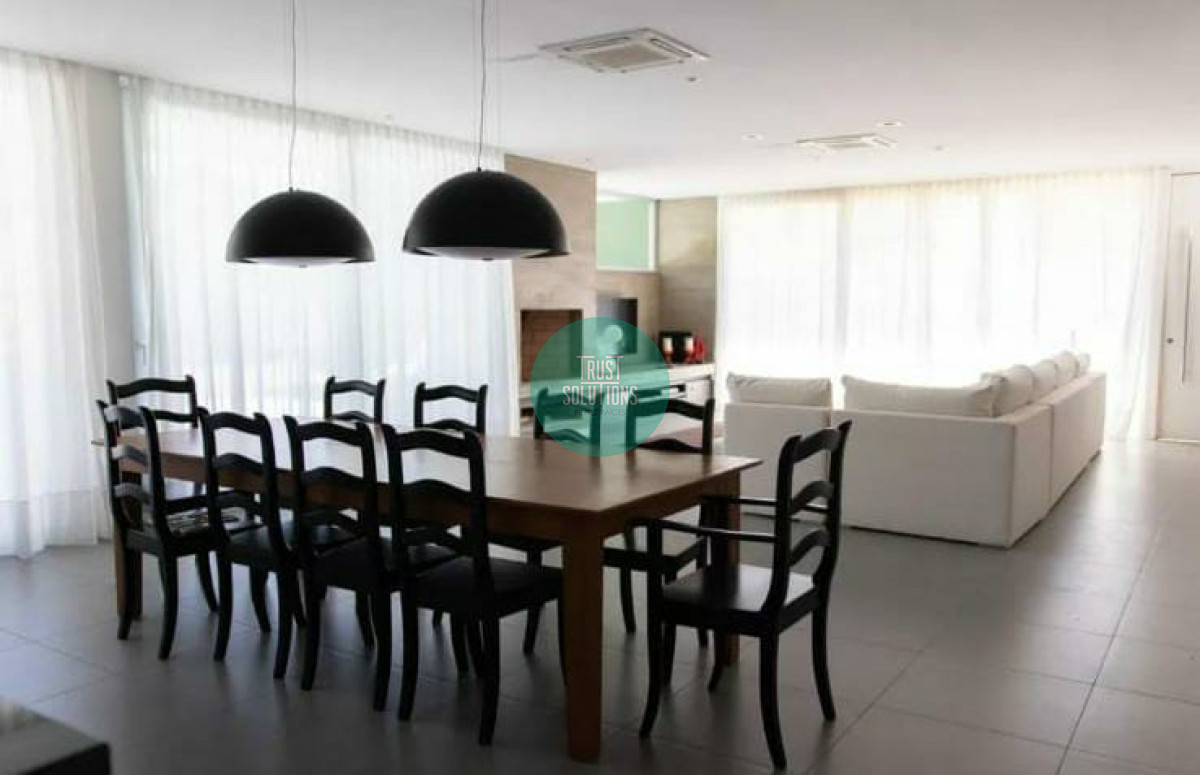 Casa ID.1108 - Venta Casa 5 suites Barrio privado Mansa Punta con Piscina  
