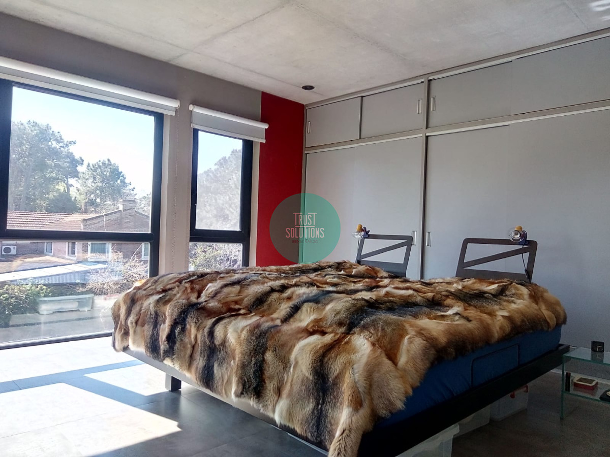 Casa ID.485 - Venta Casa Punta Rincón del Indio 3D 2 suites Apto.Huspedes prox mar 