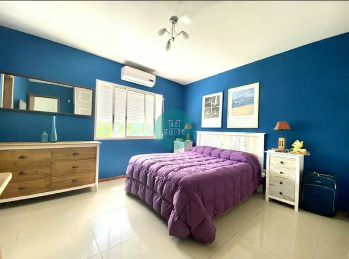 Casa ID.1008 - Venta y Alquiler Anual Casa Punta Barrio Privado 4D 