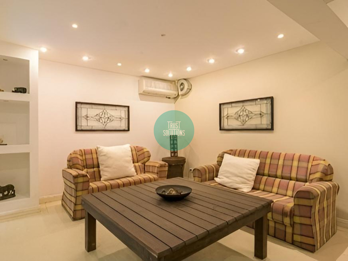 Casa ID.1205 - Alquiler Anual y de Temporada Casa 5D Brava Punta con Piscina 