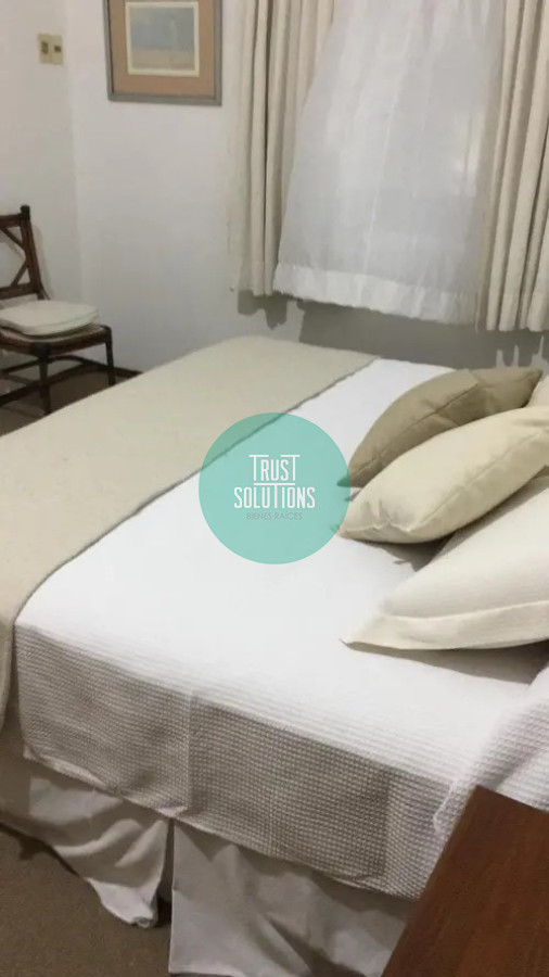 Casa ID.309 - Alquiler temporada Casa 4D + dep huéspedes Rincón del indio Punta con Piscina 