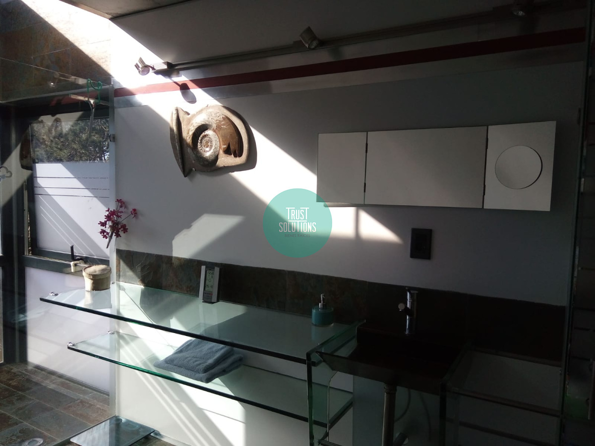 Casa ID.485 - Venta Casa Punta Rincón del Indio 3D 2 suites Apto.Huspedes prox mar 
