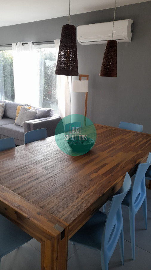 Casa ID.404 - Venta Divina Casa 4D  Rincón del indio Punta con Piscina y Barbacoa 