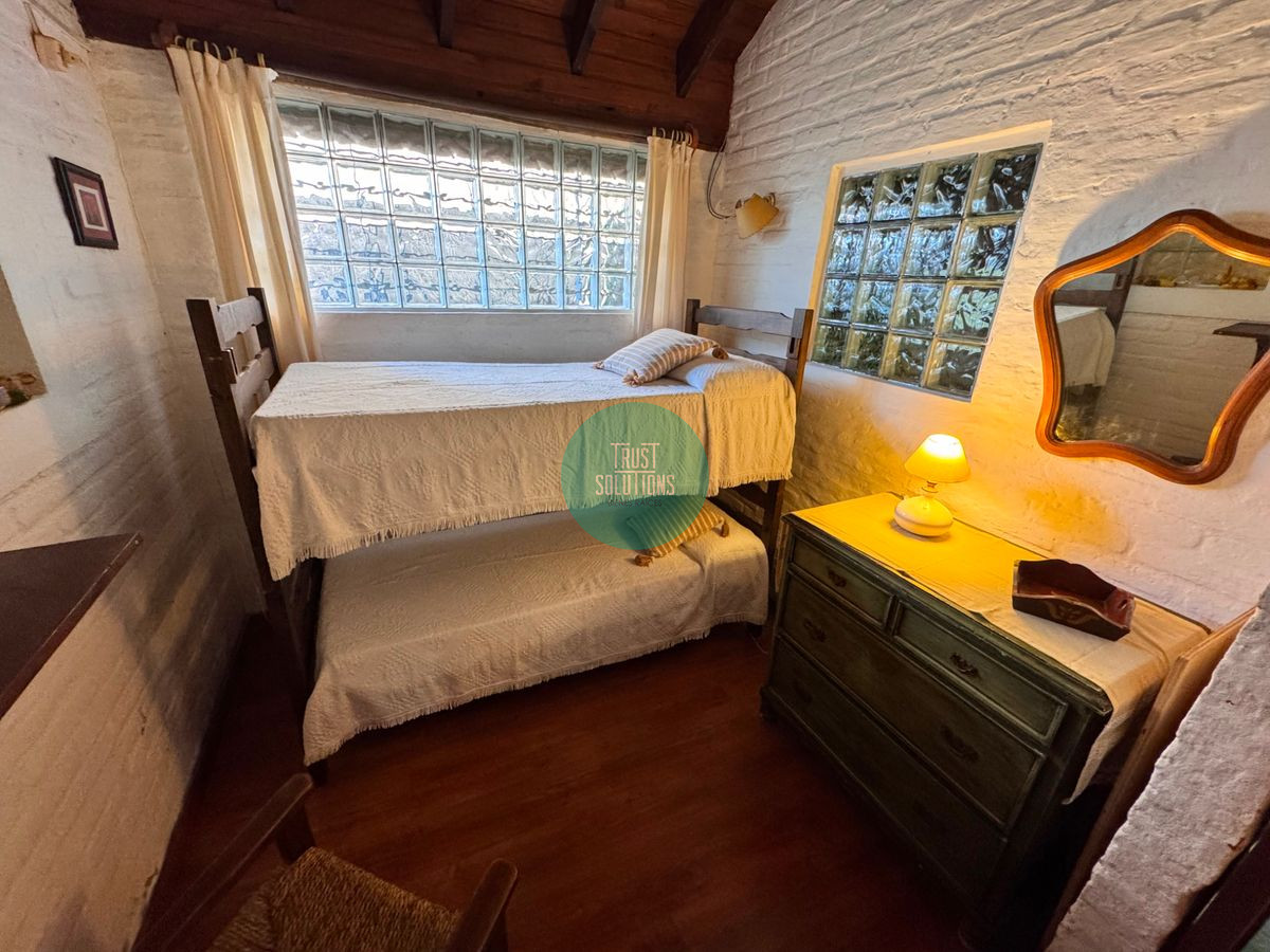 Casa ID.1443 - Alquiler Temporada