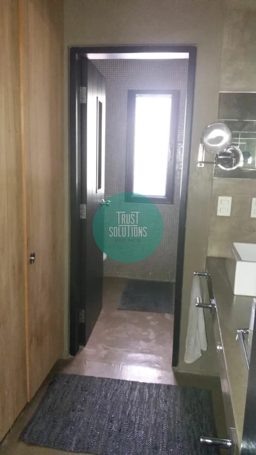 Casa ID.607 - Venta Casa 3D y dep serv Barrio privado Lugano con Piscina  