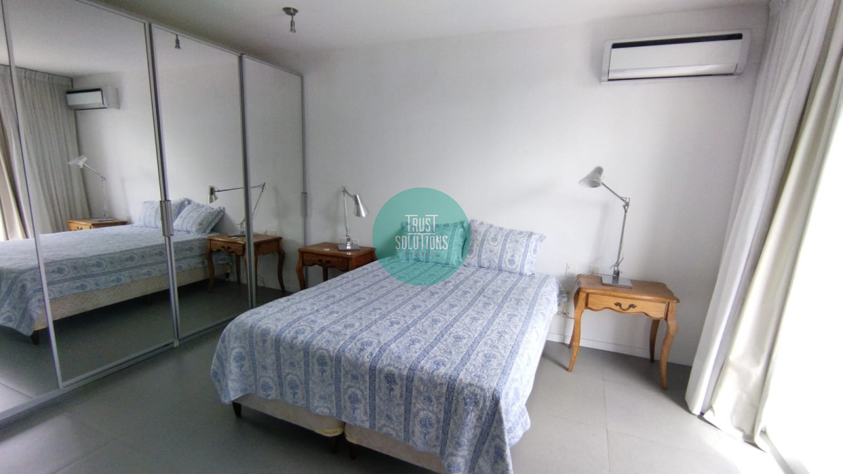 Casa ID.1108 - Venta Casa 5 suites Barrio privado Mansa Punta con Piscina  