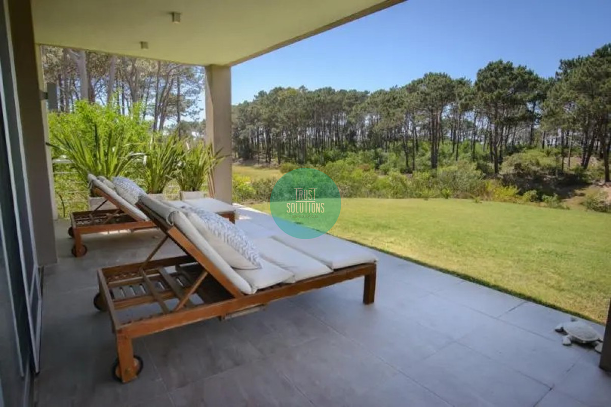 Casa ID.897 - Venta y Alquiler Temporada Divina Casa 4D y dep serv Rincón del Indio Punta 