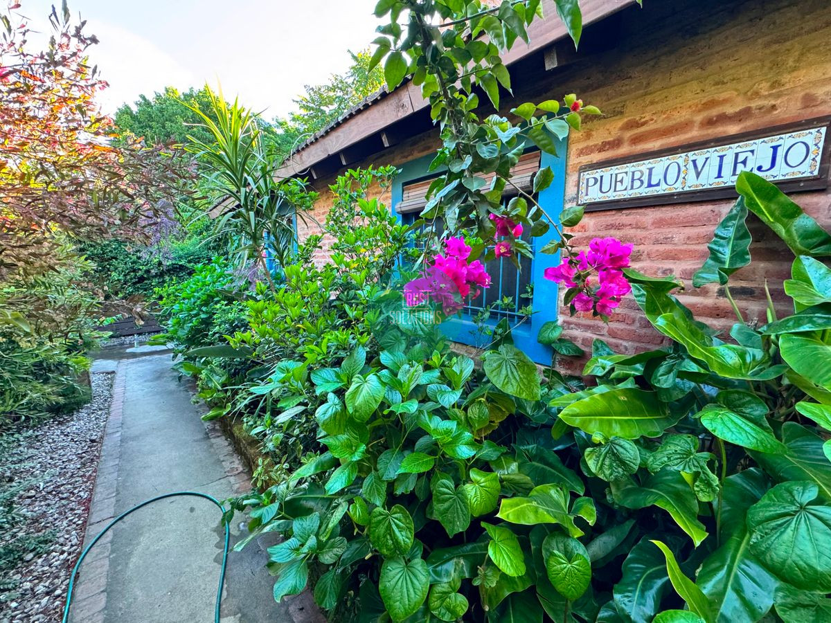 Casa ID.1443 - Alquiler Temporada