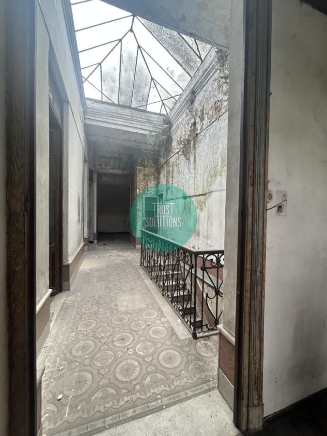Casa ID.1460 - Interesante Inmueble para refaccionar