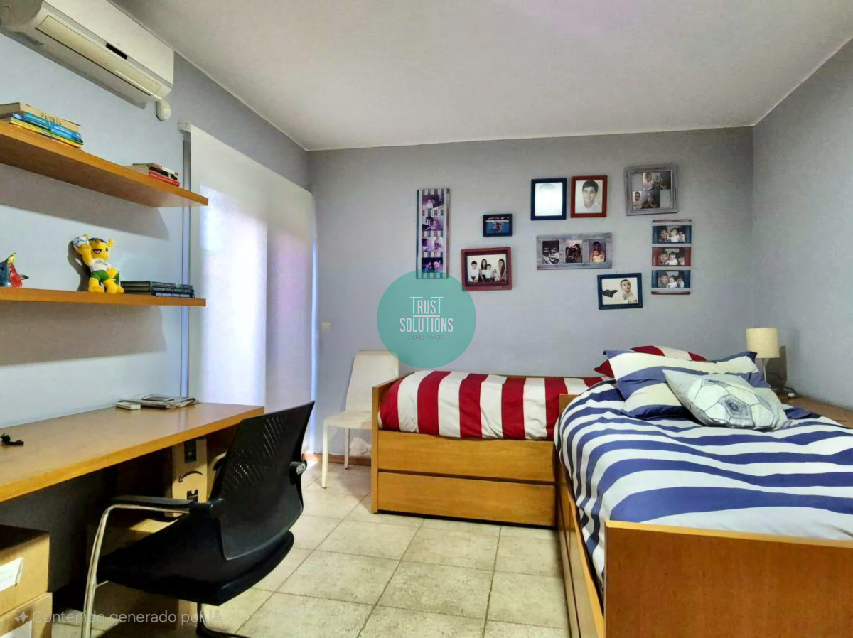 Casa ID.1424 - VENTA Y ALQUILER DE ESTUPENDA CASA EN JARDINES DE CARRASCO