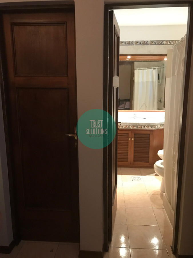 Casa ID.400 - Venta Alquiler Anual y de Temporada Casa 5D Mansa Punta gran Parque y Piscina 
