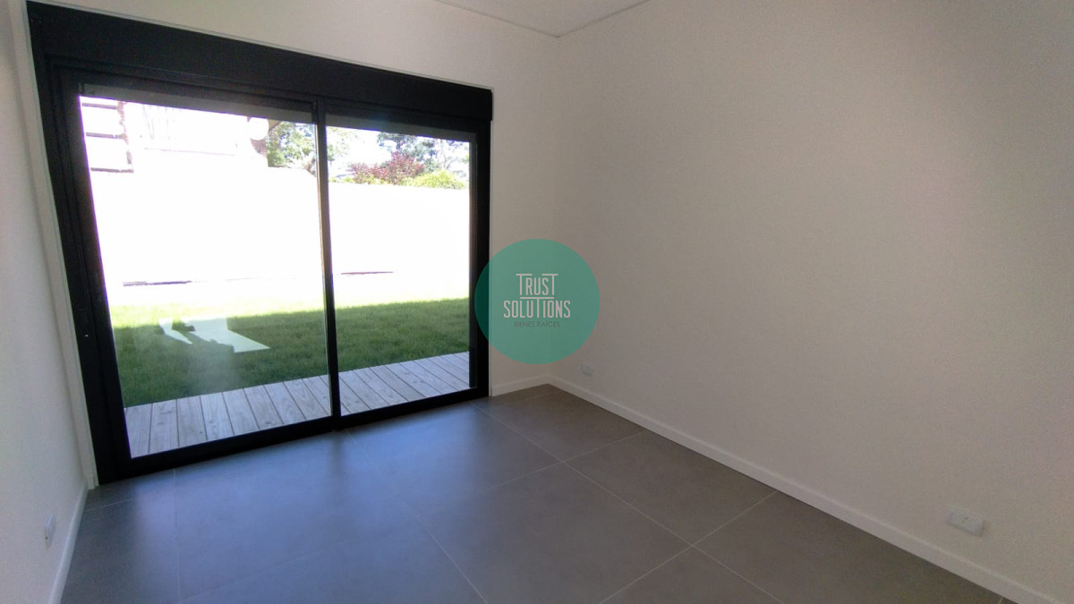 Casa ID.1280 - Venta Casa 4D a estrenar Golf Punta a metros del mar 
