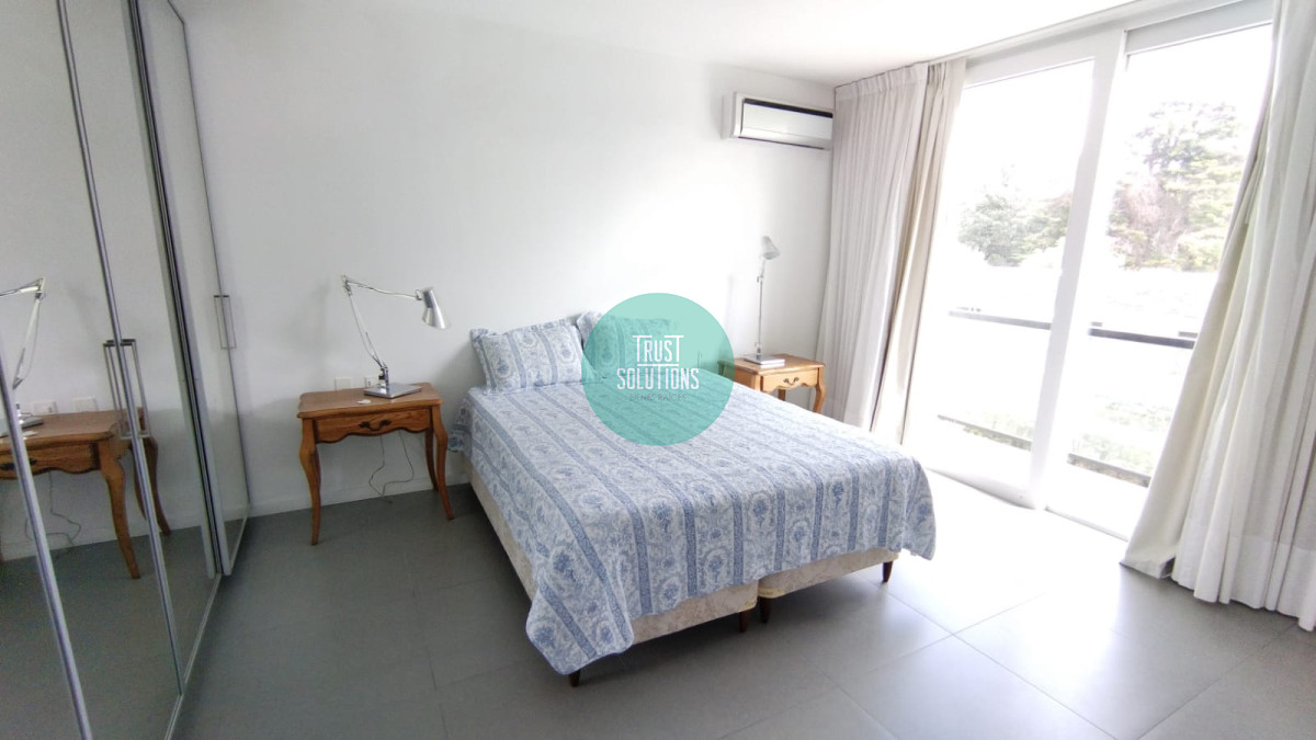 Casa ID.1108 - Venta Casa 5 suites Barrio privado Mansa Punta con Piscina  