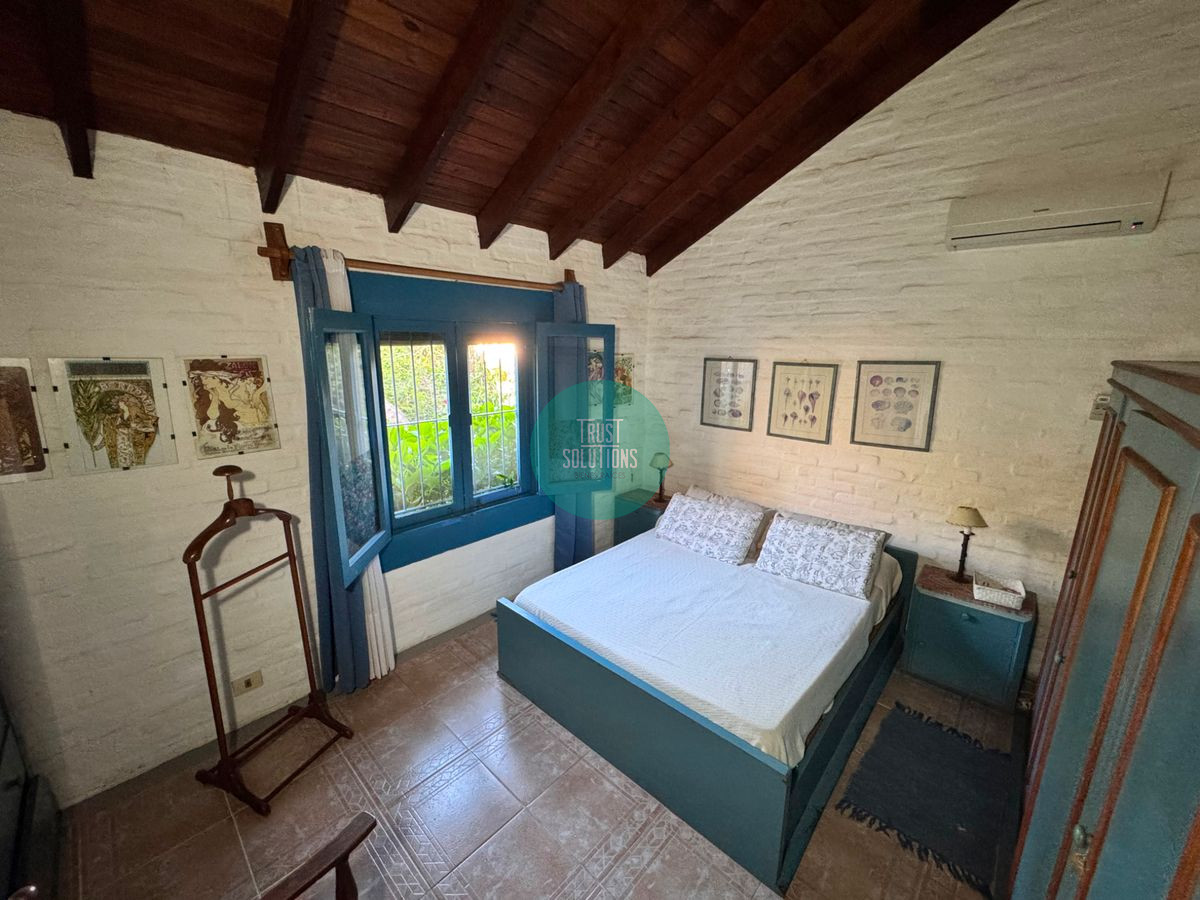 Casa ID.1443 - Alquiler Temporada