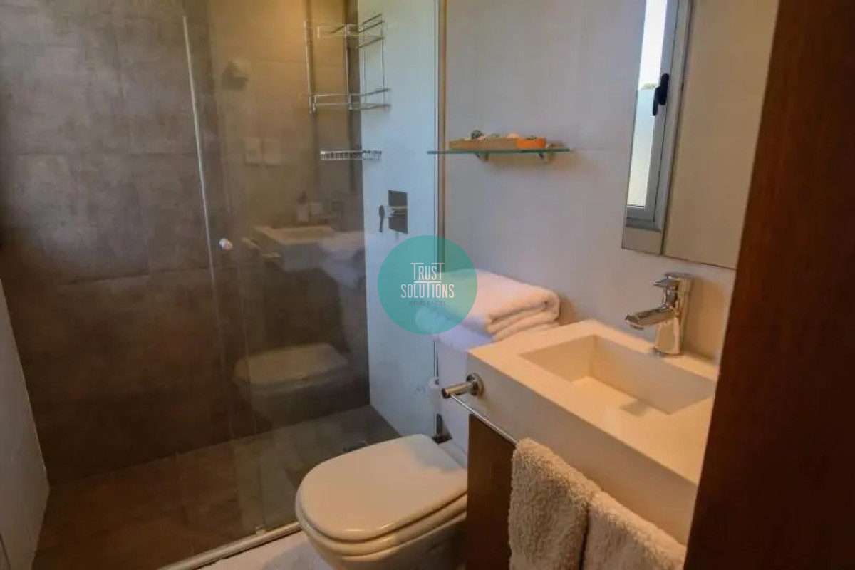 Casa ID.897 - Venta y Alquiler Temporada Divina Casa 4D y dep serv Rincón del Indio Punta 