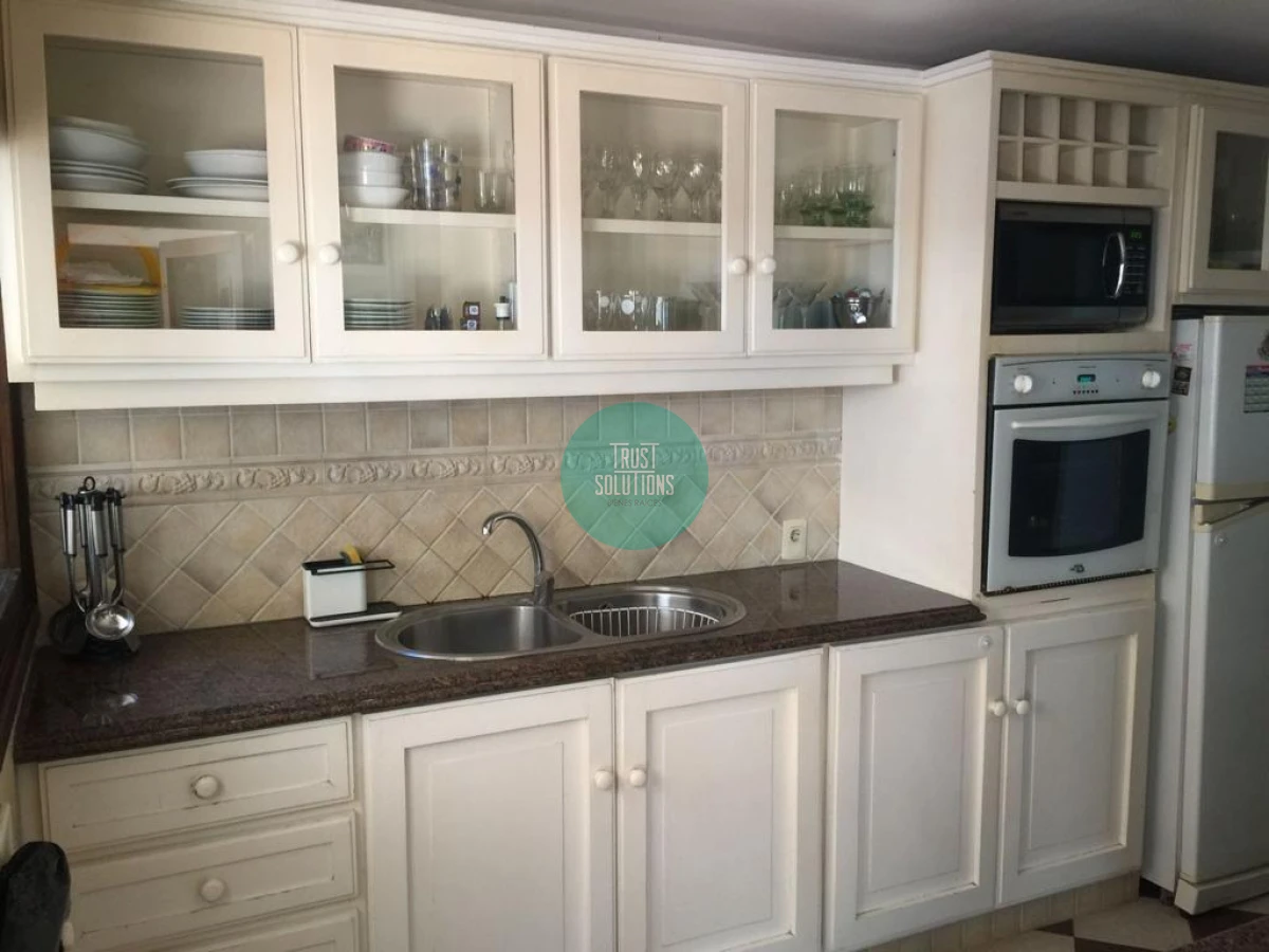 Casa ID.312 - Alquiler Anual Casa 3D y dep de serv Mansa Punta con Piscina climatizada 