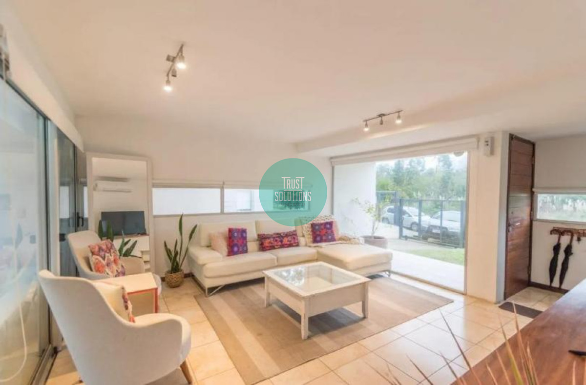 Casa ID.650 - Venta Divina Casa Rincón del Indio Punta 2suites toilette a estrenar