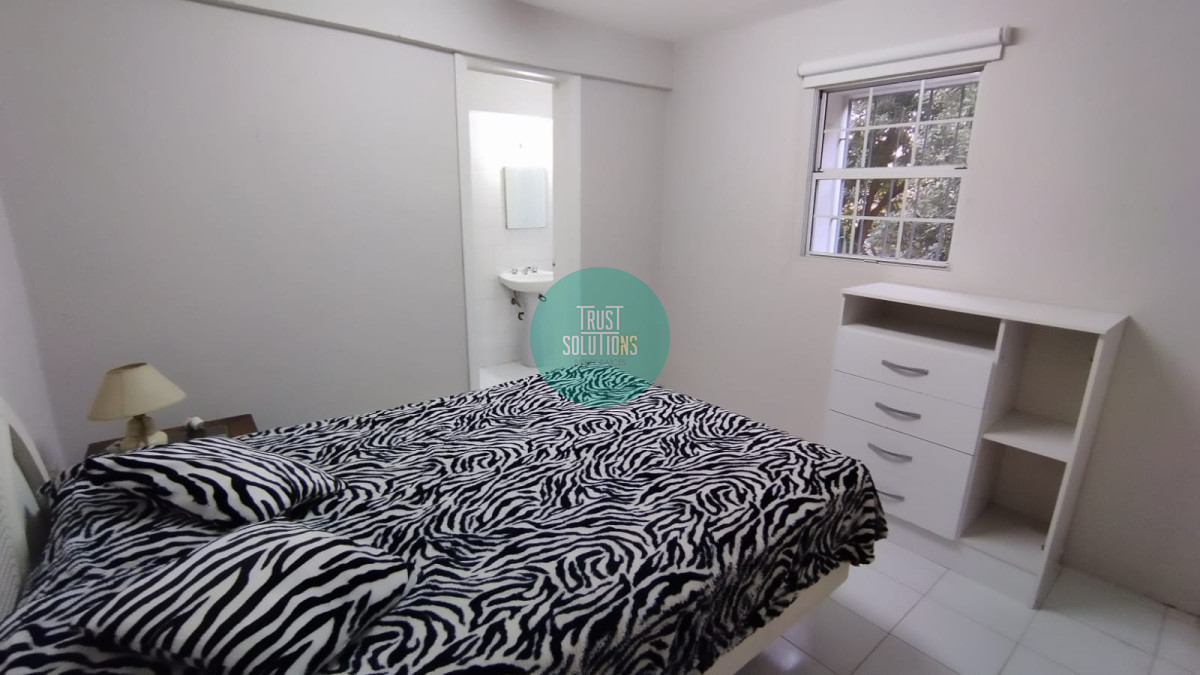 Casa ID.525 - Alquiler Anual Casa 4D y dep de huéspedes Mansa Punta prox a la playa 
