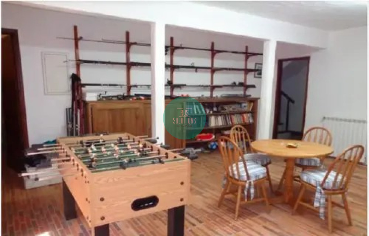 Casa ID.309 - Alquiler temporada Casa 4D + dep huéspedes Rincón del indio Punta con Piscina 