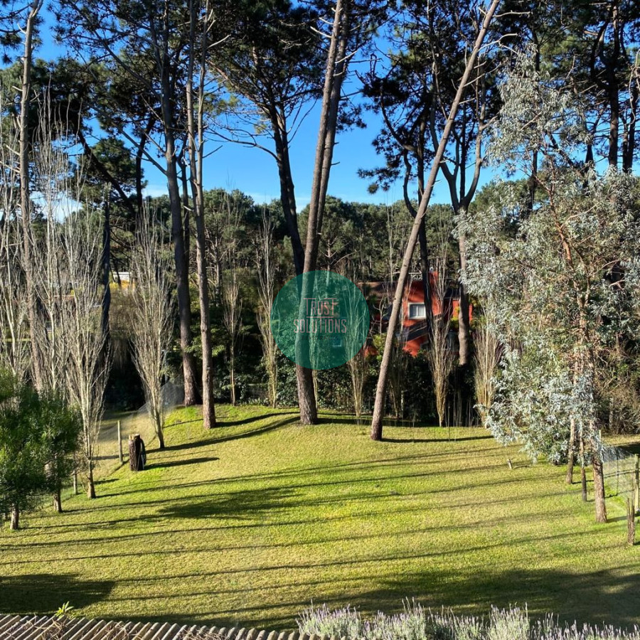 Casa ID.480 - Venta y Alquiler Anual Divina Casa 4D barrio privado Rincón del Indio Punta 