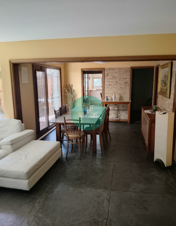 Casa ID.197 - Venta importante Casa 5D Mansa Punta con Piscina y Barbacoa  