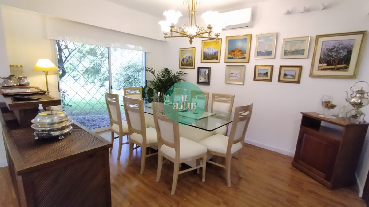 Casa ID.1469 - Venta Casa 4D Mansa Punta con Piscina 