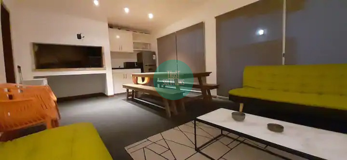 Casa ID.404 - Venta Divina Casa 4D  Rincón del indio Punta con Piscina y Barbacoa 