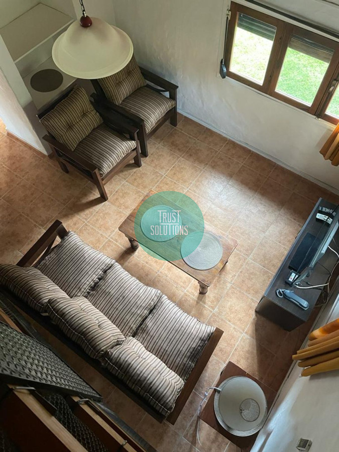 Casa ID.1467 - Casa de 2 plantas a 2 cuadras de Playa Lamas