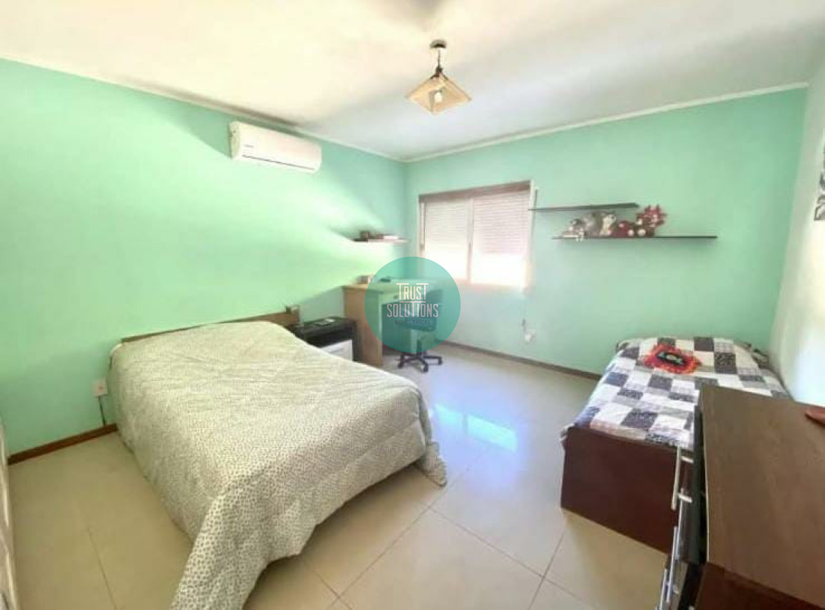 Casa ID.1008 - Venta y Alquiler Anual Casa Punta Barrio Privado 4D 