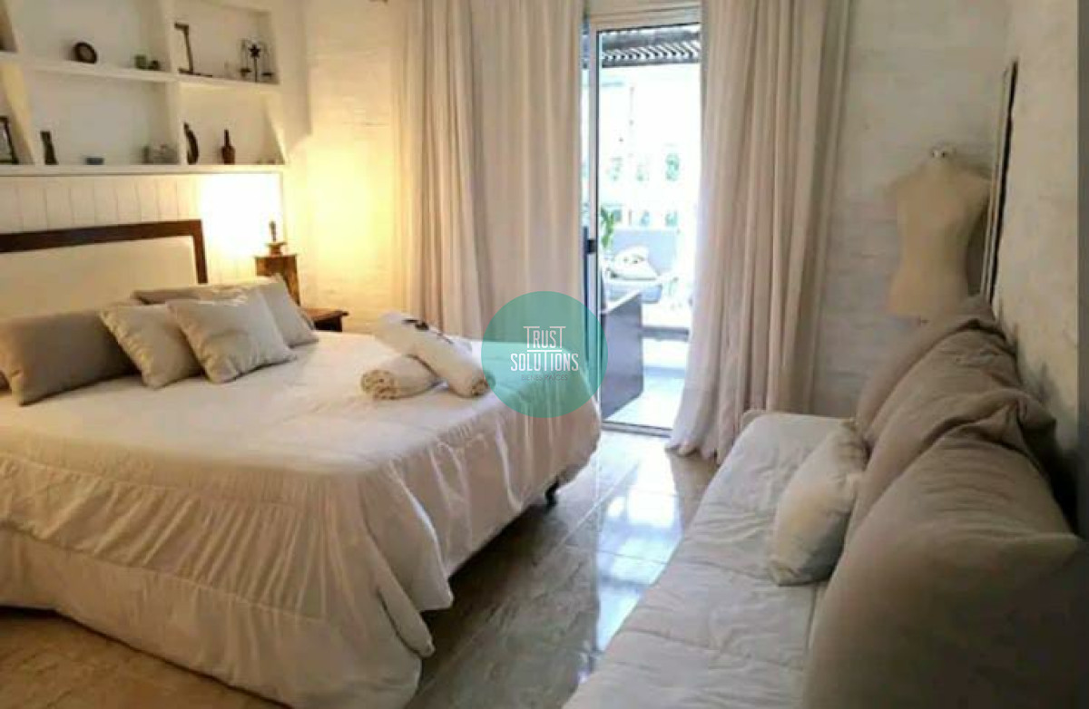 Casa ID.1004 - Alquiler de Temporada moderna Casa 4D Lucano Punta con Piscina climatizada y Barbacoa 