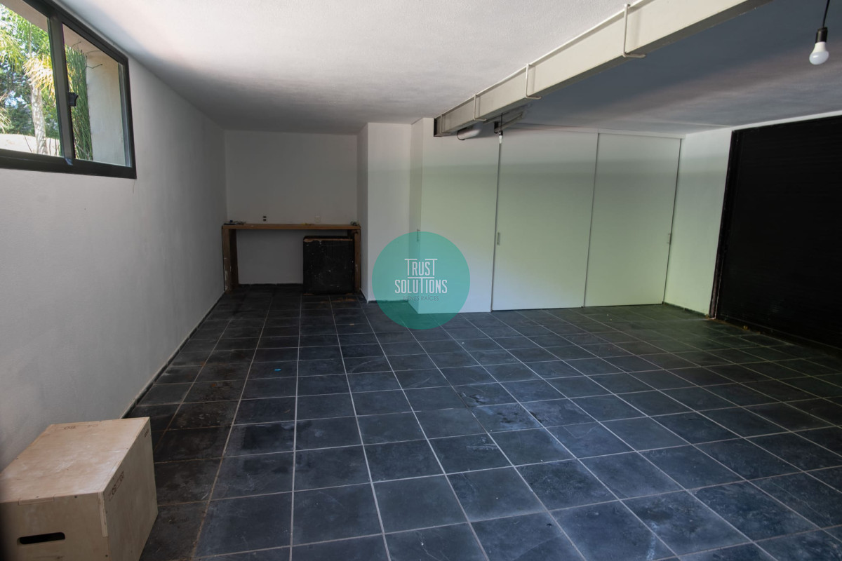 Casa ID.477 - Venta Casa Barrio Privado Punta 3D dep serv Piscina Barbacoa 