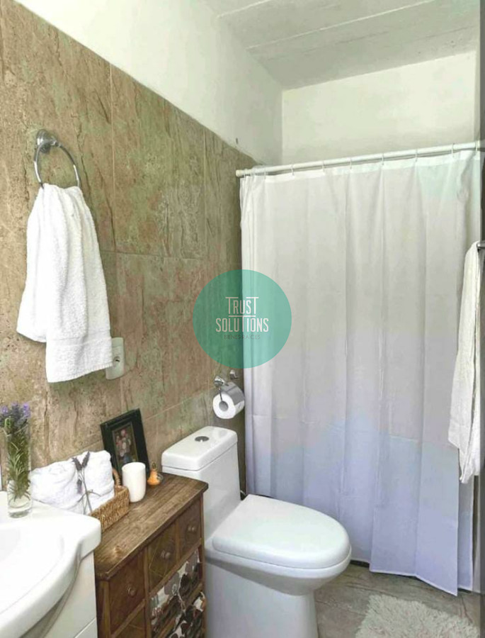 Casa ID.1004 - Alquiler de Temporada moderna Casa 4D Lucano Punta con Piscina climatizada y Barbacoa 
