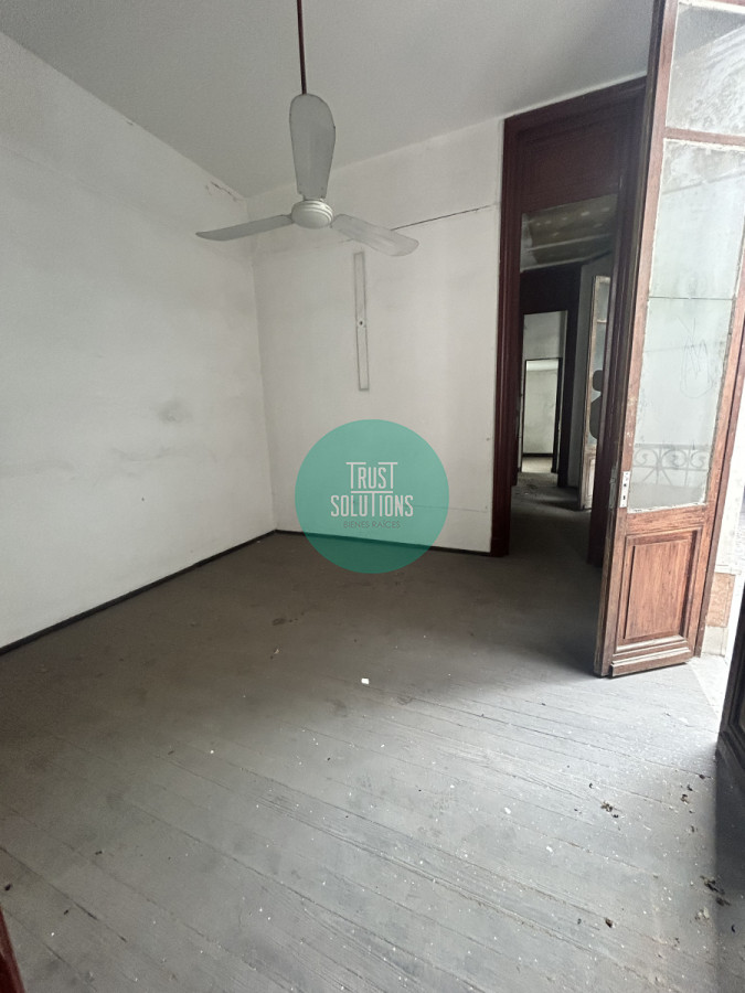 Casa ID.1460 - Interesante Inmueble para refaccionar