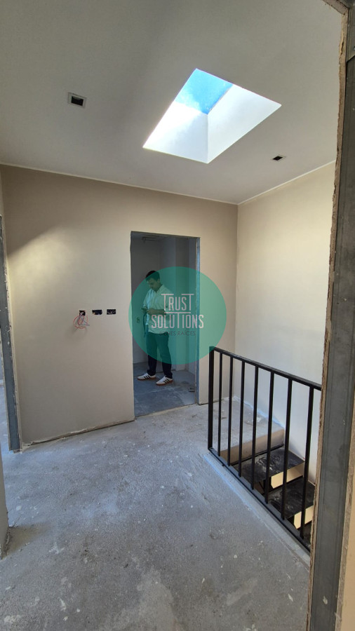 Casa ID.1613 - HERMOSO PH A ESTRENAR EN VENTA EN ZONA DE COLEGIOS DE CARRASCO NORTE