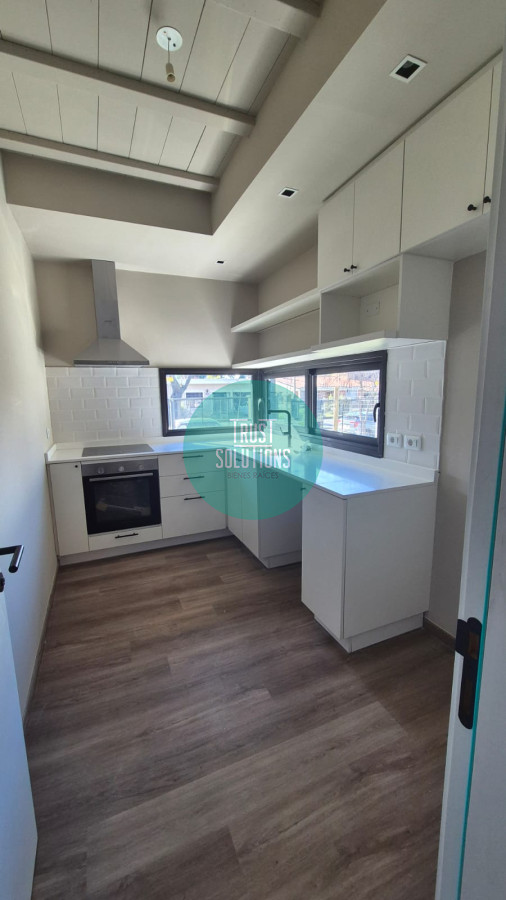 Casa ID.1613 - HERMOSO PH A ESTRENAR EN VENTA EN ZONA DE COLEGIOS DE CARRASCO NORTE